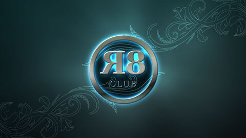 Abbildung R8 Club