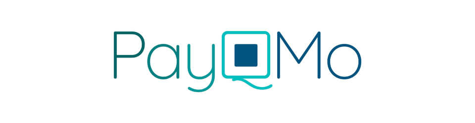 Abbildung PayQMo Logo