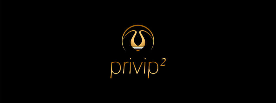 Abbildung privip² Logo